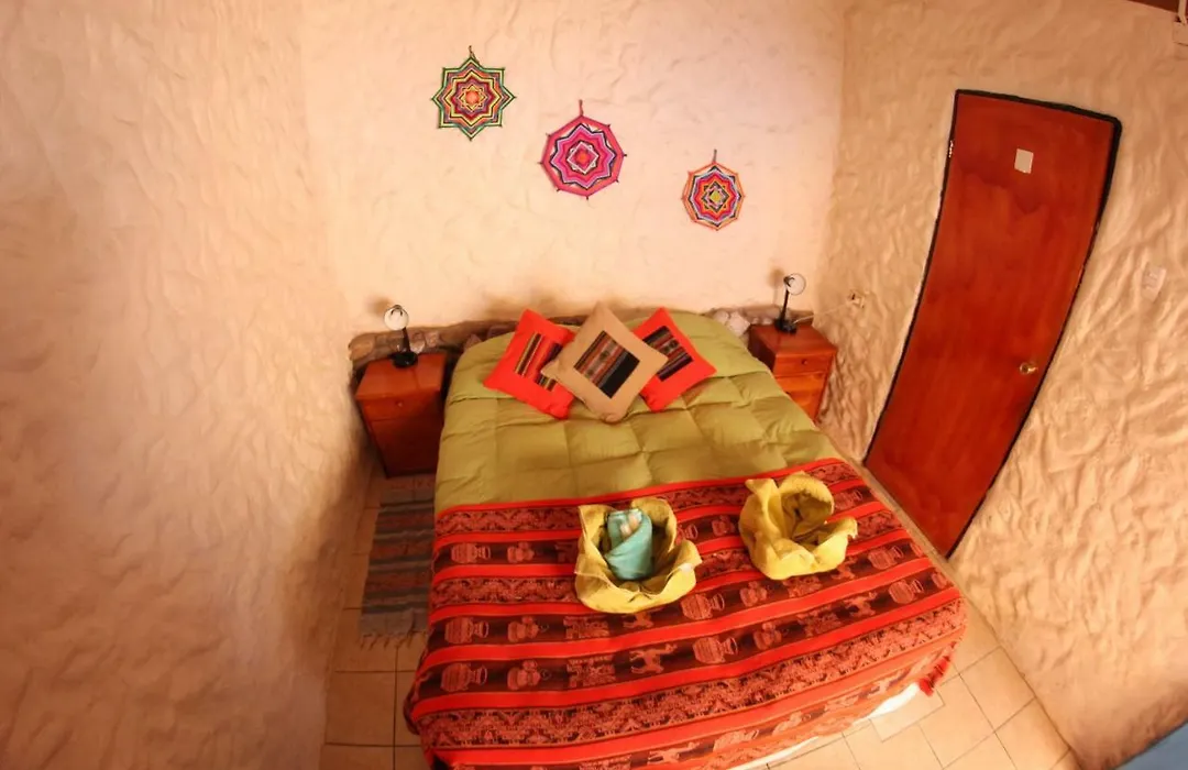 Hostal Mamatierra-1