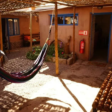 Hostal Mamatierra-3