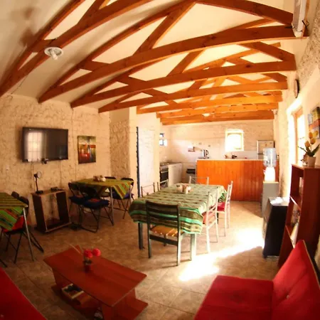 Hostal Mamatierra-2